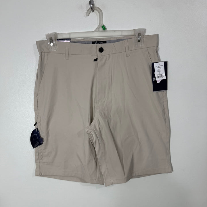 ALL DAY PERFORMANCE SHORT BRAND NEW 4 WAY STRETCH