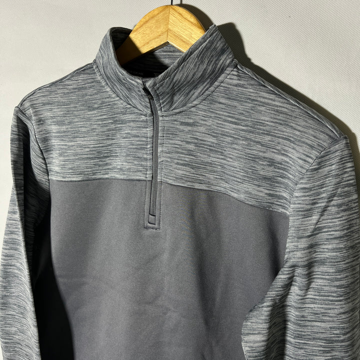 TEKGEAR WARMTEK SPORT PULLOVER INNER FLEECE