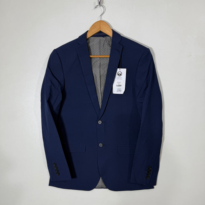 LIMEHAUS BLAZER JACKET BRAND NEW BLUE COLOUR