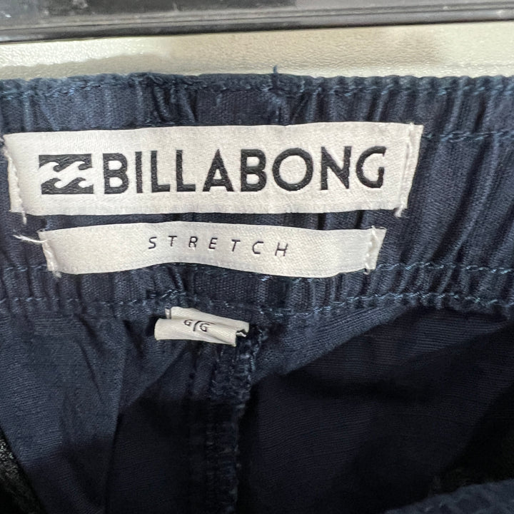 BILLA BONG COTTON SHORT BRAND NEW WITH STRETCH