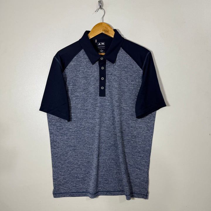 ADIDAS PUREMOTION SPORT POLO TSHIRT