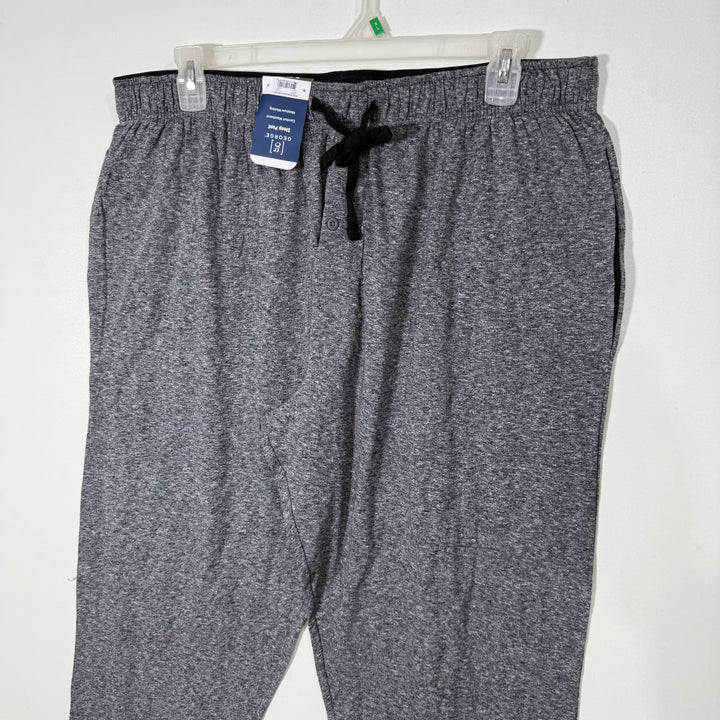 GEORGE COTTON JARSEY TROUSER BRAND NEW GREY COLOUR