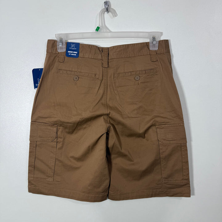 GEORGE CARGO COTTON SHORT BRAND NEW
