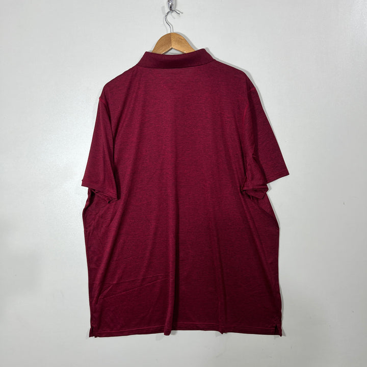 APT.9 SPORT POLO TSHIRT