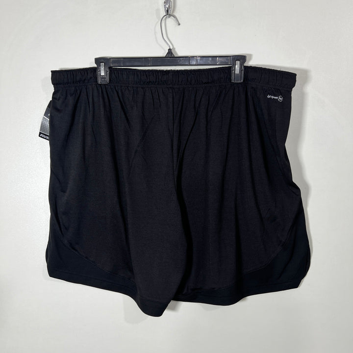 RUSSELL FRESH FORCE SPORT SHORT