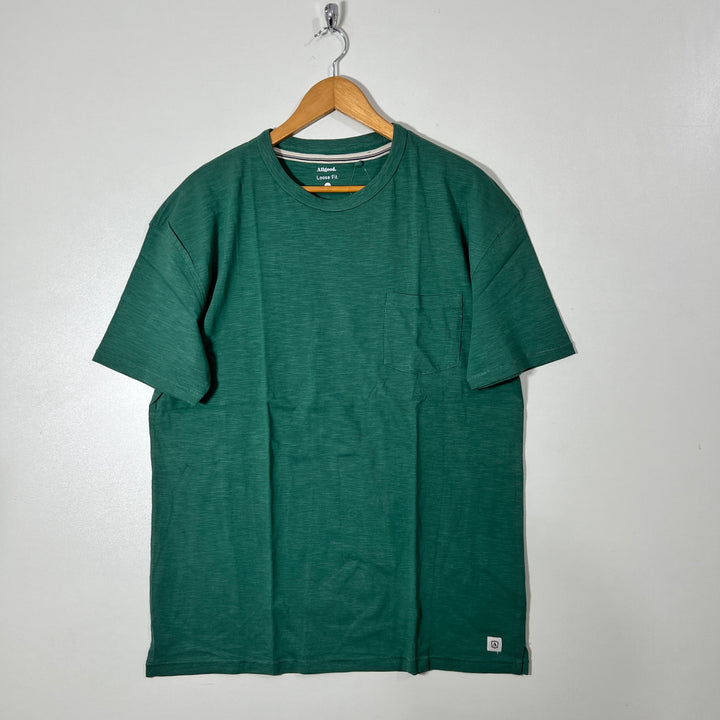 ALL GOOD COTTON TSHIRT
