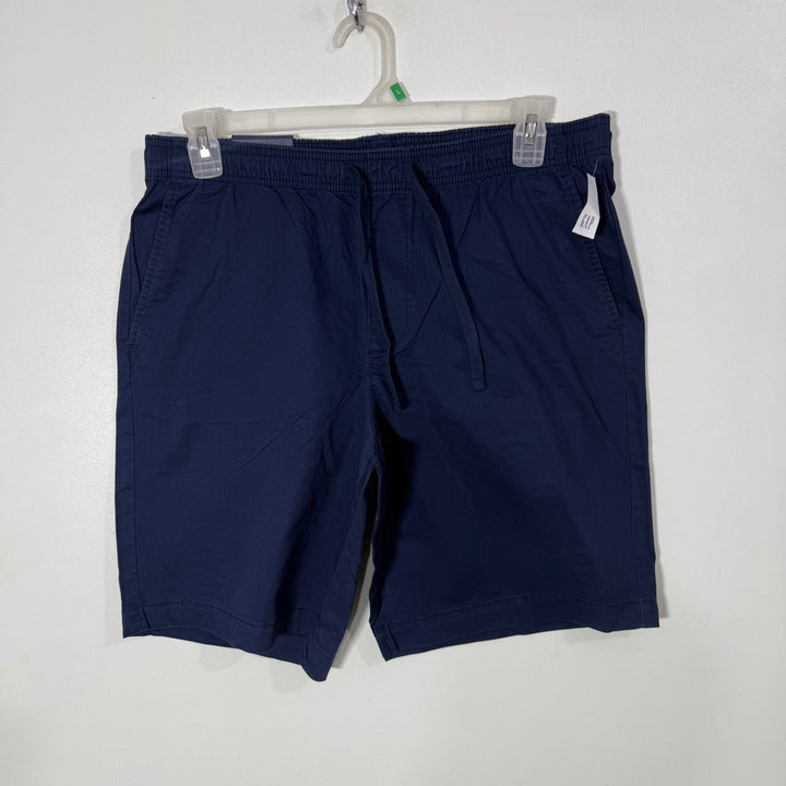 OLD NAVY CASUAL SHORT BRAND NEW BLUE COLOUR