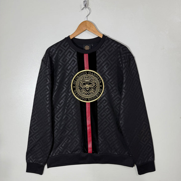 GLORIOUS GANGSTA SWEATSHIRT