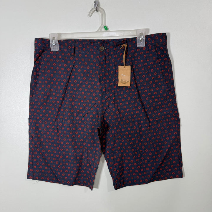 WRK MATERIALS CO COTTON SHORT BRAND NEW
