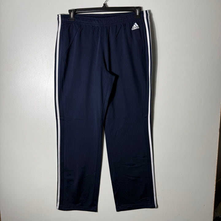 ADIDAS STRAIGHT FIT SPORT TROUSER INNER FLEECE