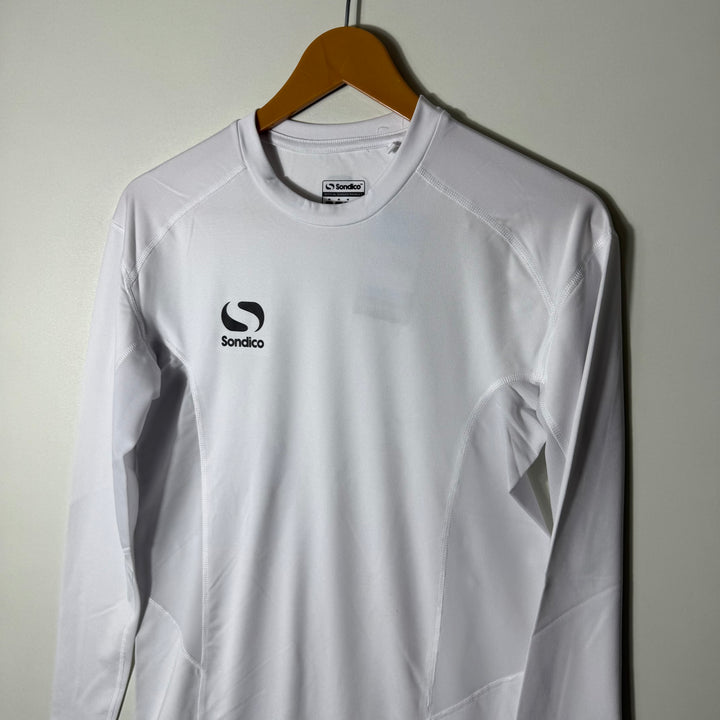 SONDICO LONG SLEEVES SPORT COMPRESSION TSHIRT BRAND NEW
