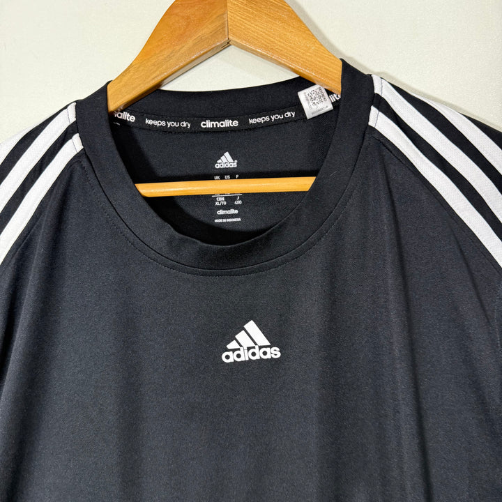 ADIDAS CLIMALITE SPORT TSHIRT BRAND NEW