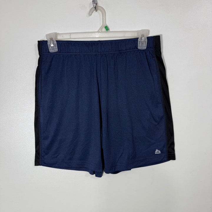RBX SPORT SHORT BLUE COLOUR