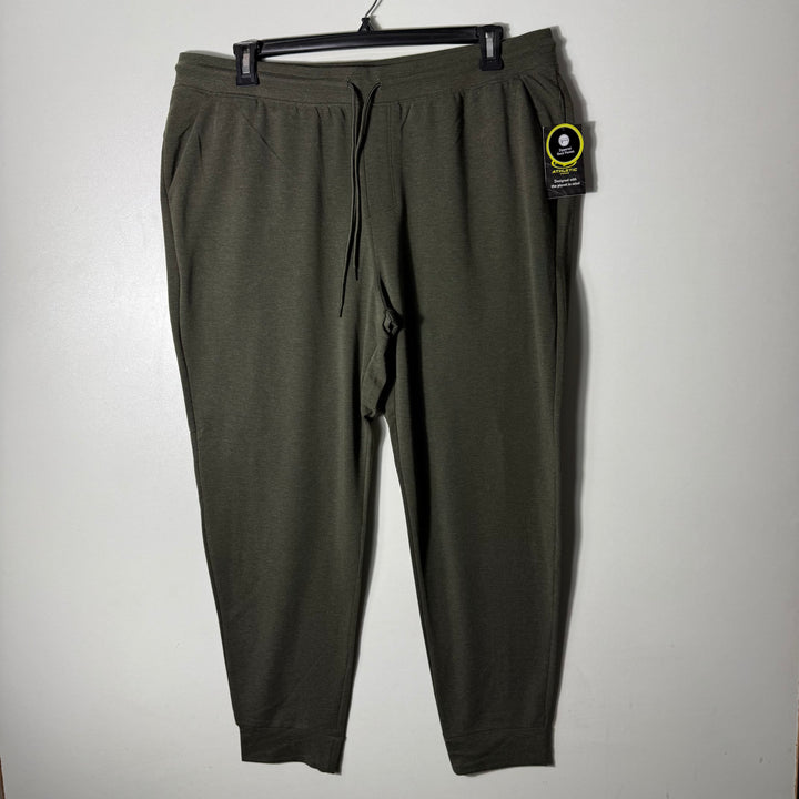 ATHLETIC WORKS SPORT TROUSER BRAND NEW