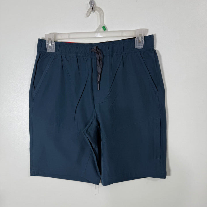 GERRY HYBRID TRAINING SHORT BRAND NEW GREEN COLOUR