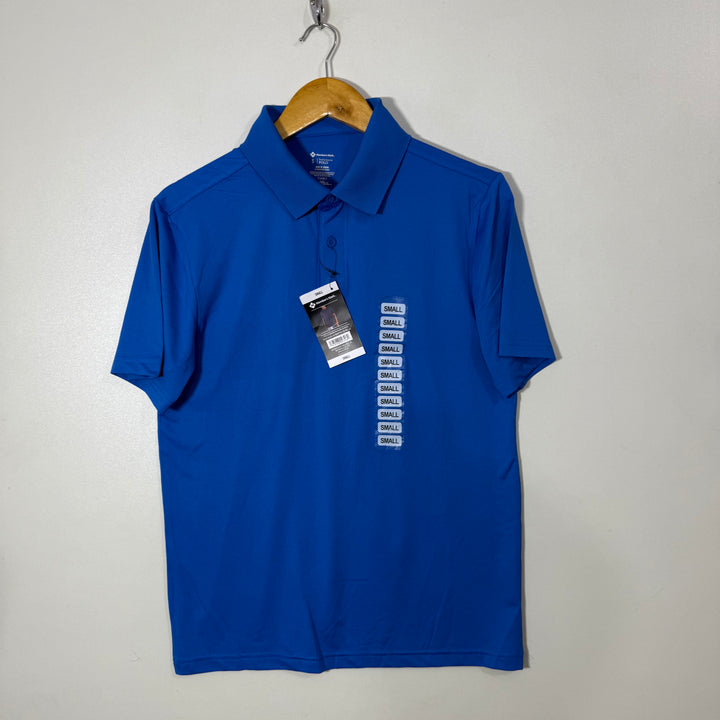 MEMBERS MARK SPORT POLO TSHIRT BRAND NEW