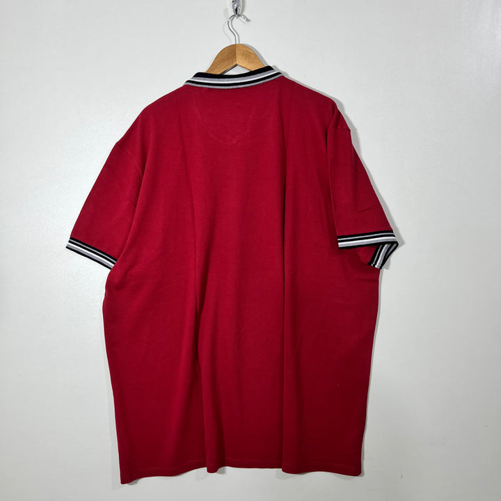 NEXT COTTON POLO TSHIRT BRAND NEW