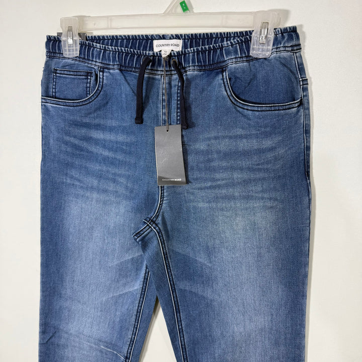 COUNTRY ROAD WOMEN JOG JEANS BRAND NEW WITH STRETCH