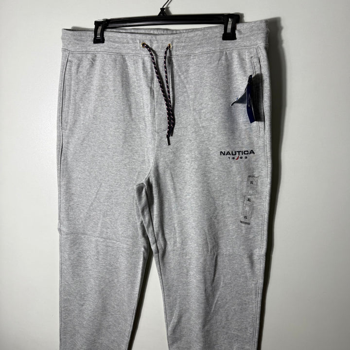 NAUTICA FLEECE TROUSER BRAND NEW GREY COLOUR