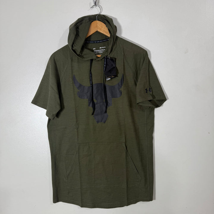 UNDER ARMOUR COTTON TSHIRT BRAND NEW
