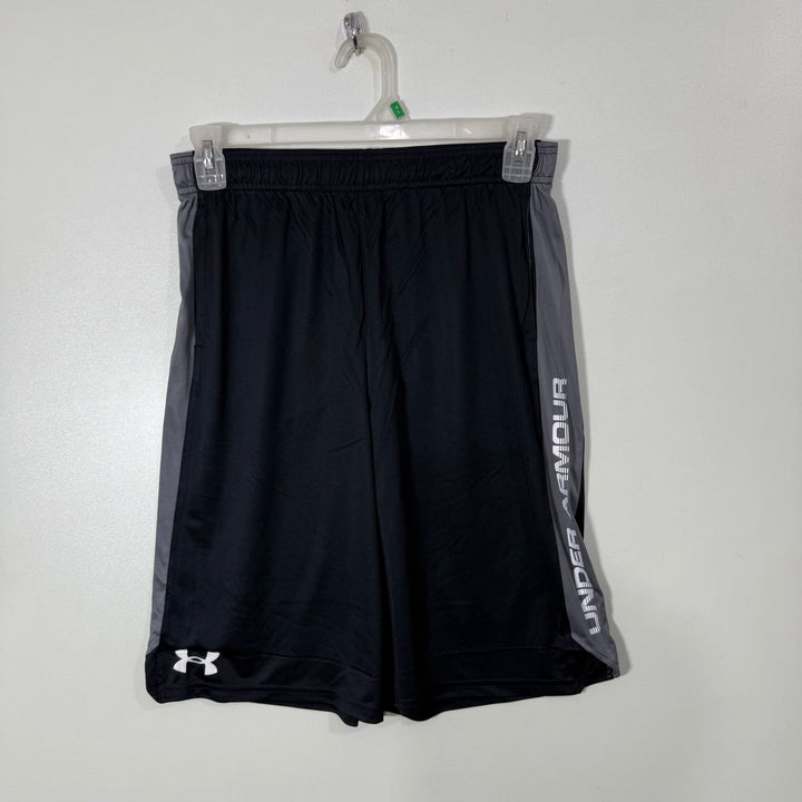 UNDER ARMOUR SPORT SHORT BLACK COLOUR