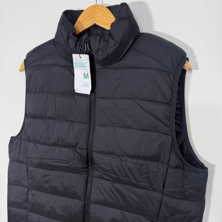 PRIMARK OUTERWEAR SLEEVES LESS JACKET