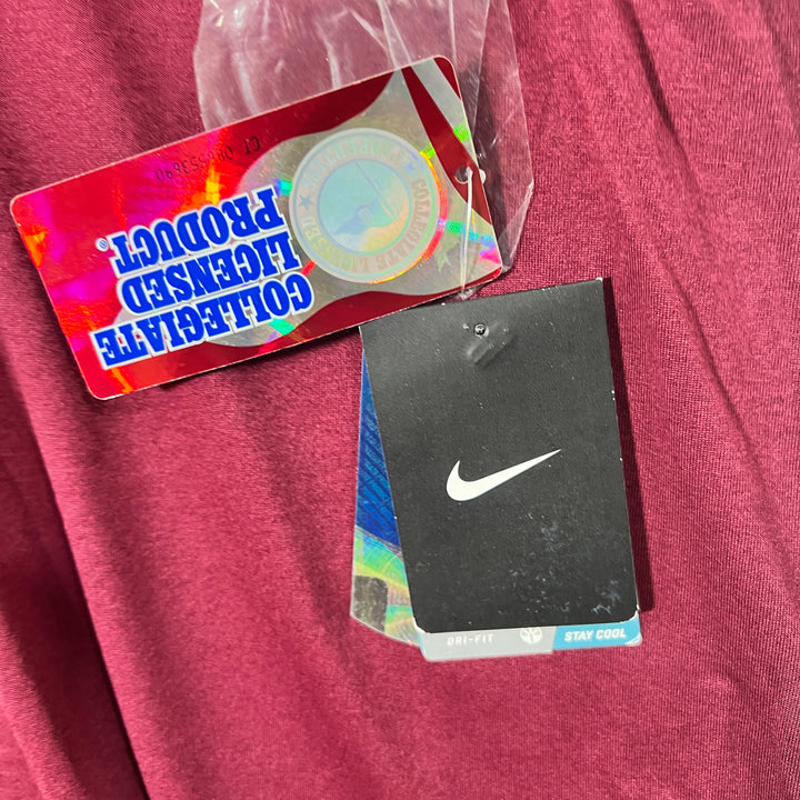 NIKE DRI FIT SPORT TSHIRT