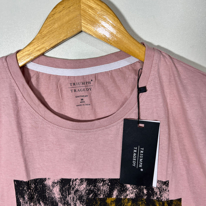 TRIUMPH COTTON TSHIRT BRAND NEW
