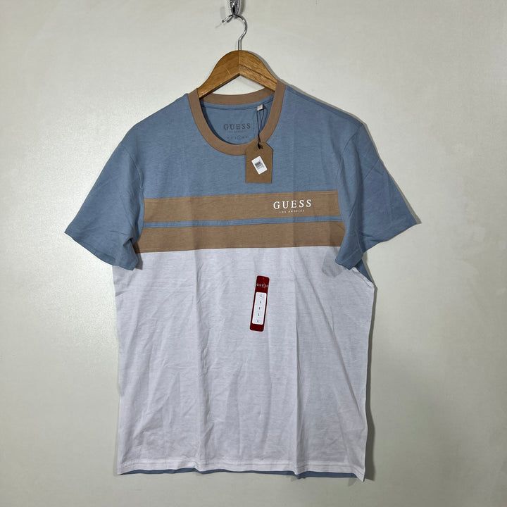 GUESS COTTON TSHIRT BRAND NEW