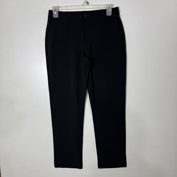 BEN HOGAN SLIM FIT PERFORMANCE PANT WITH STRETCH BLACK COLOUR