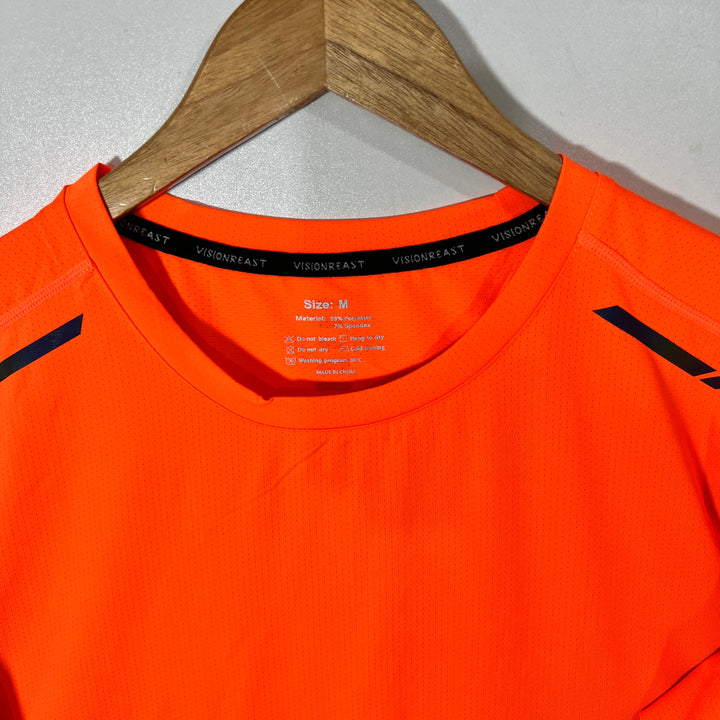 VISION REST SPORT TSHIRT