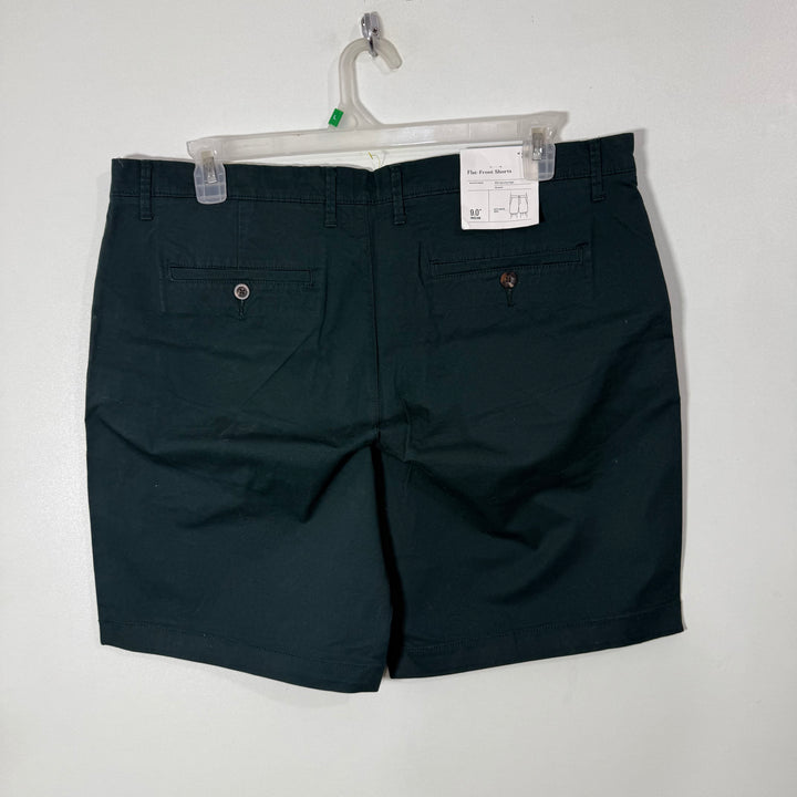 GOOD FELLOW & CO COTTON SHORT BRAND NEW WITH STRETCH