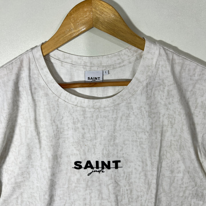 SAINT COTTON TSHIRT