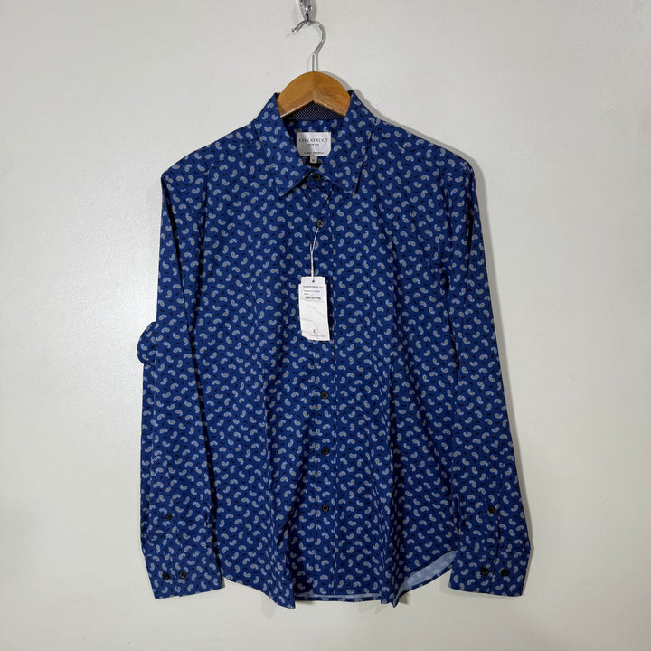 CON STRUCT 4 WAY STRETCH PERFORMANCE SHIRT BRAND NEW WITH STRETCH