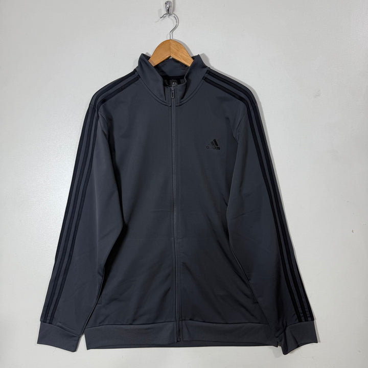 ADIDAS SPORT JACKET INNER FLEECE