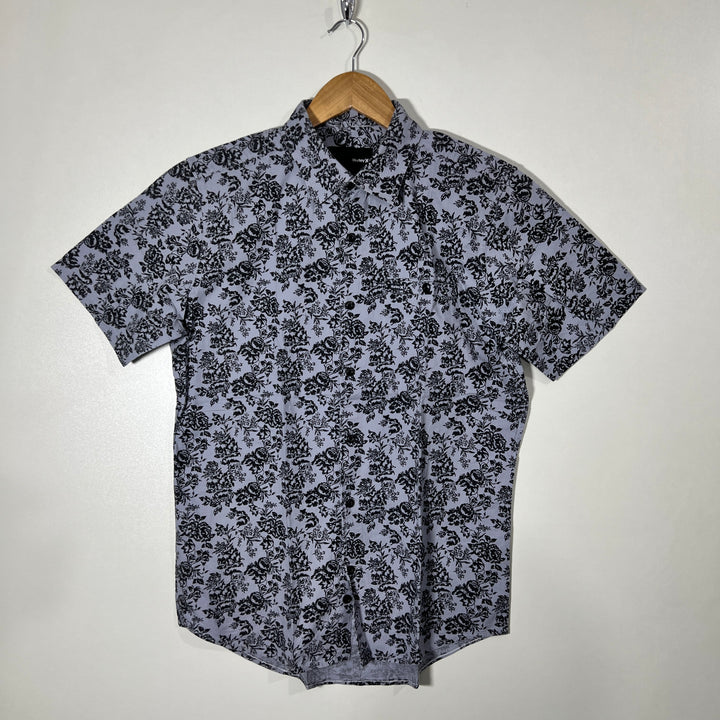 HURLEY HALF SLEEVES SHIRT