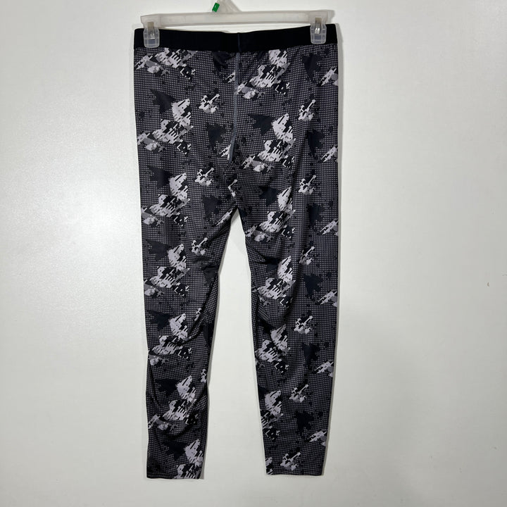 PRO PLAYER CAMOUFLAGE SPORT COMPRESSION TIGHTS