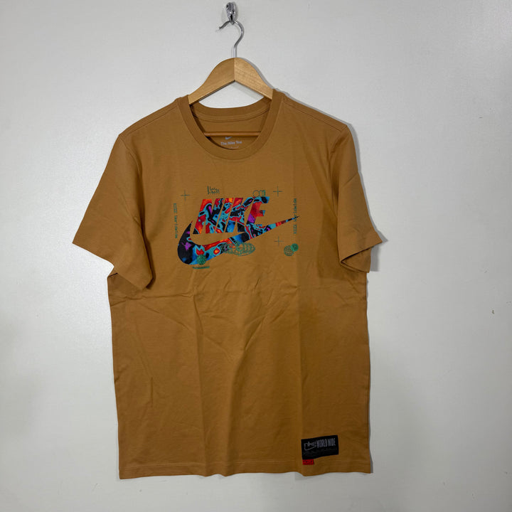 NIKE COTTON TSHIRT