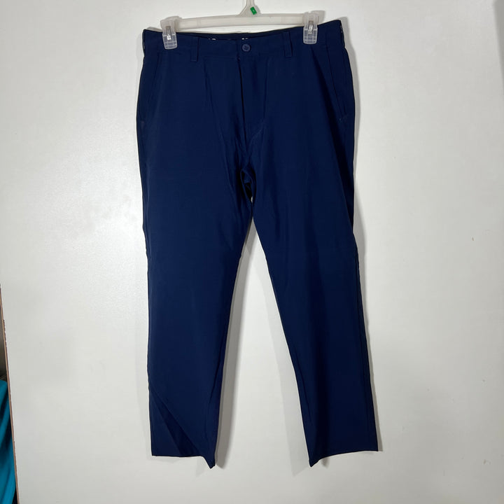 IZOD SLIM FIT PERFORMANCE PANT WITH STRETCH