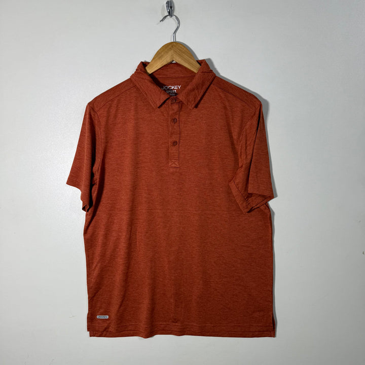 JOKEY SPORT POLO TSHIRT