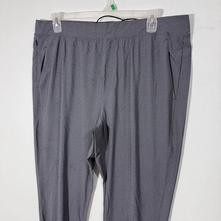 ALL IN MOTION SPORT TROUSER GREY COLOUR