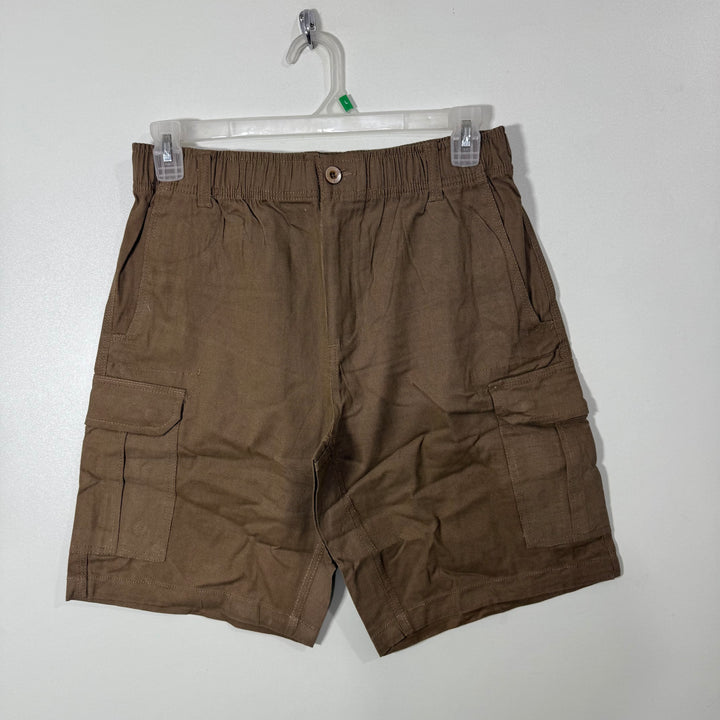 ELLIOTTS CARGO COTTON SHORT BRAND NEW