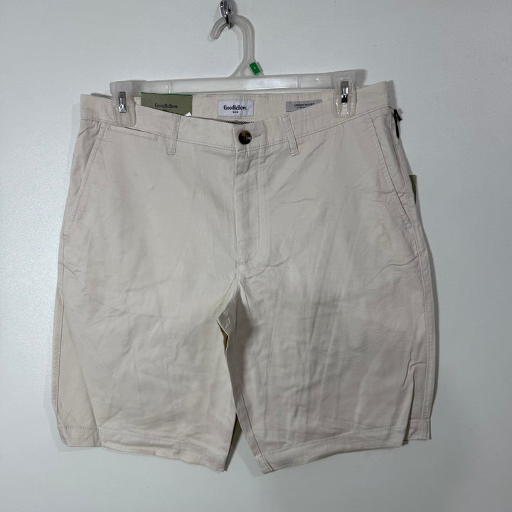GOOD FELLOW &CO COTTON SHORT BRAND NEW