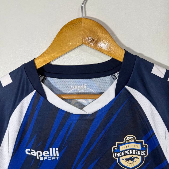 CAPELLI V NECK SPORT TSHIRT