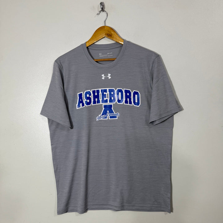 UNDER ARMOUR SPORT TSHIRT GREY COLOUR