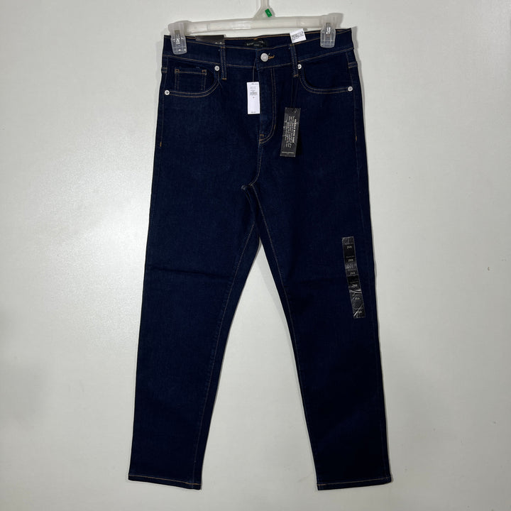 BANANA REPUBLIC SLIM FIT DENIM PANT BRAND NEW WITH STRETCH