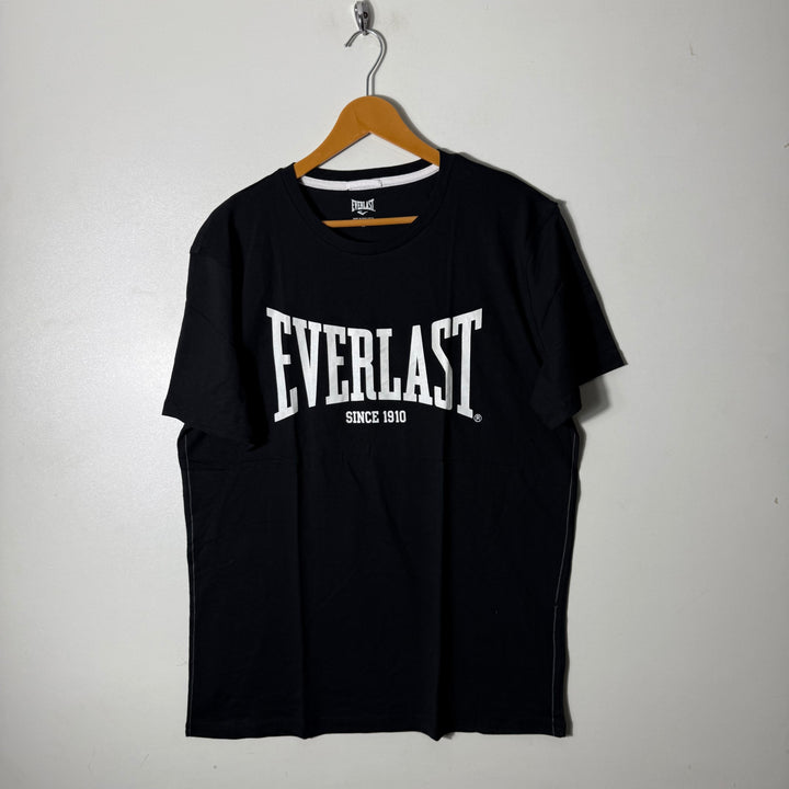 EVERLAST COTTON TSHIRT