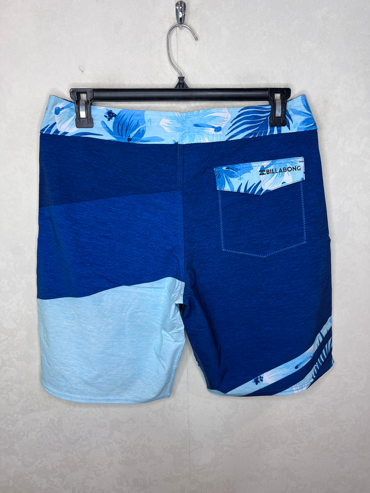 BILLA BONG PLATINUM X SWIMWEAR SHORT