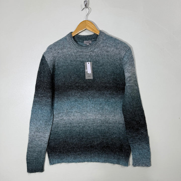 GEORGE ACRYLIC SWEATER BRAND NEW