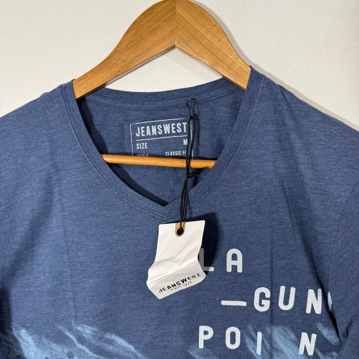 JEANSWEST COTTON TSHIRT BRAND NEW